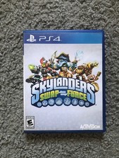 2013 Topps Skylanders Swap Force Trading Cards 18