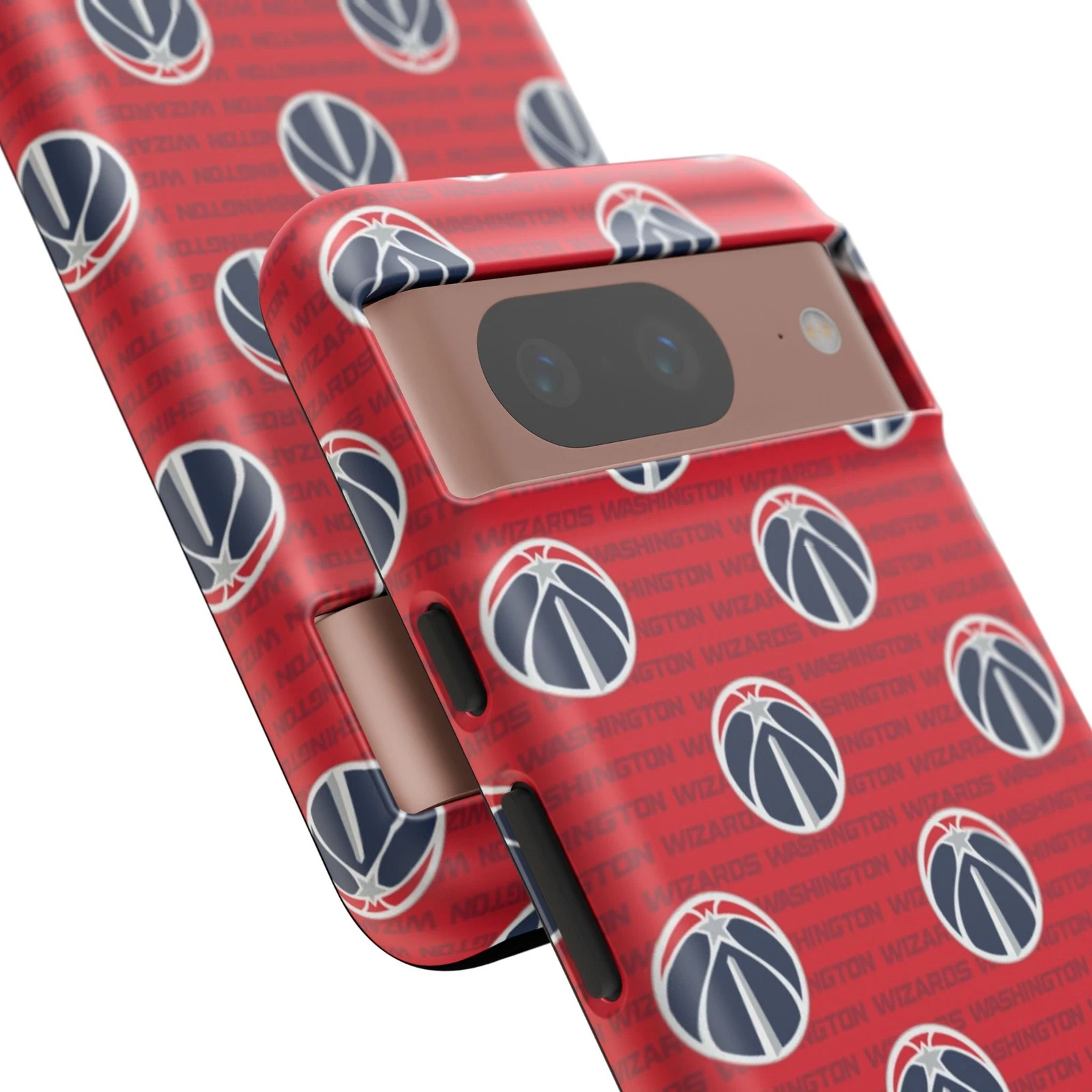 Washington Wizards iPhone Cases