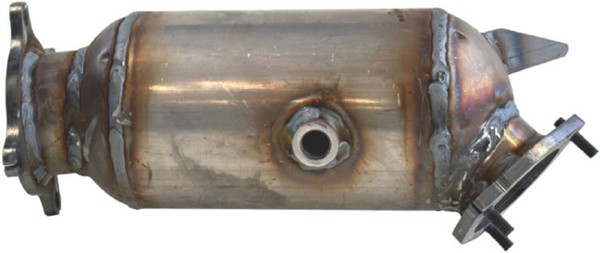 Katalysator Bosal 090-295 FüR Audi A5 Sportback F5A F5F F53 F5P F57 F5E A4 B9 A7-image
