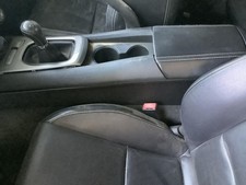 Console Front Floor Fits 13-14 Camaro 786938