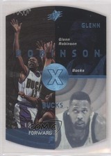 1997-98 SPx Sky Glenn Robinson #24 0a3