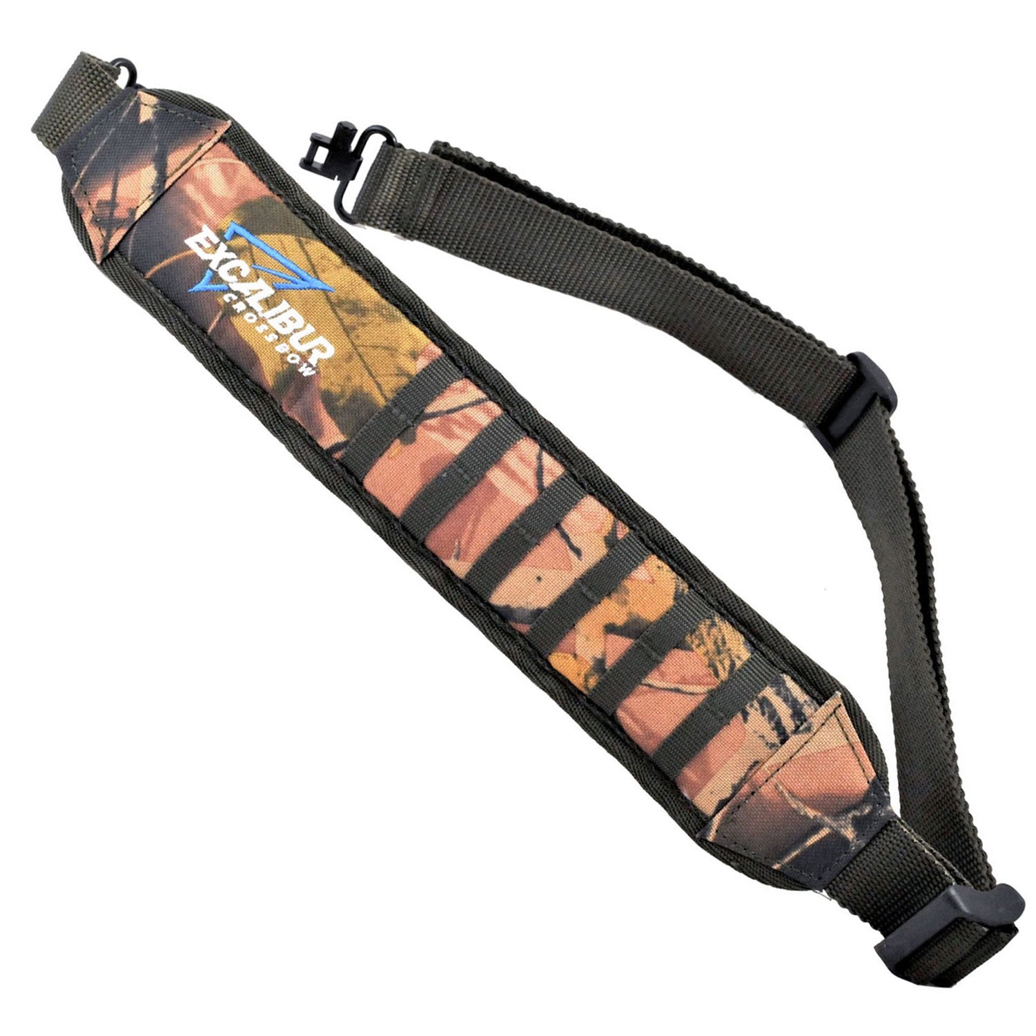 Excalibur Ex-Sling - Excalibur Branded, Non-Slip Grips, Qd S