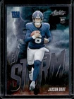 2025 Panini Absolute Jaxson Dart Base (RAW)