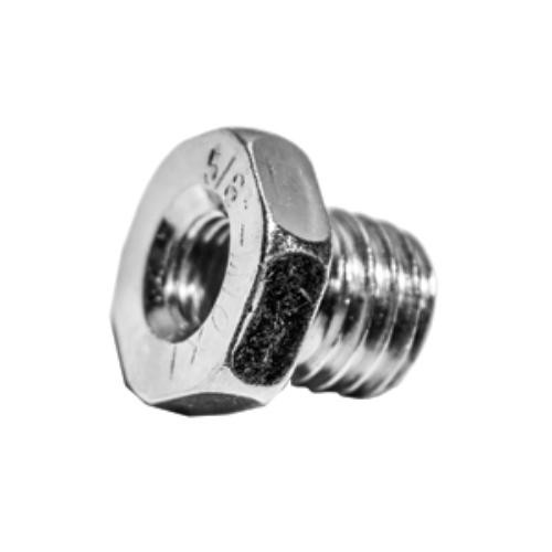 Century Drill - Tool 76802 Оправка для проволочного круга преобразует 58-11 - M10 X 150 4590₽