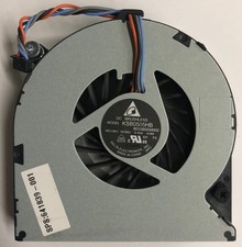 HP Elitebook 8460P Laptop 6033B0024002 Cooling Fan- 641839-001
