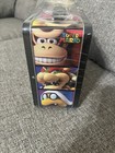 SEALED Super Mario Brothers Enterplay Lunchbox Tin Dog Tags, Card Packs + More! — photo 3