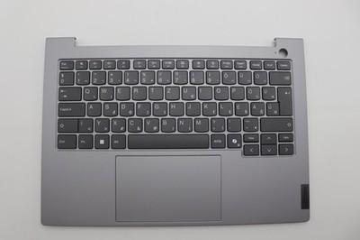 Original 5CB1P31085 Lenovo Thinkpad Tastatur  ungarisch ThinkBook 14 G7 ARP 