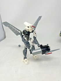 LEGO Bionicle Phantoka Lot Set Of 3 8685 8686 8688 - READ DESCRIPTION