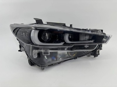 Mazda CX-5 II 2022 Headlight KSD651030 CEN33153