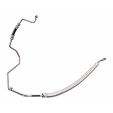 Hydraulikschlauch Servoleitung Lenkung für VW Polo SEAT Arosa 6H1 6X1 1.0 VAICO