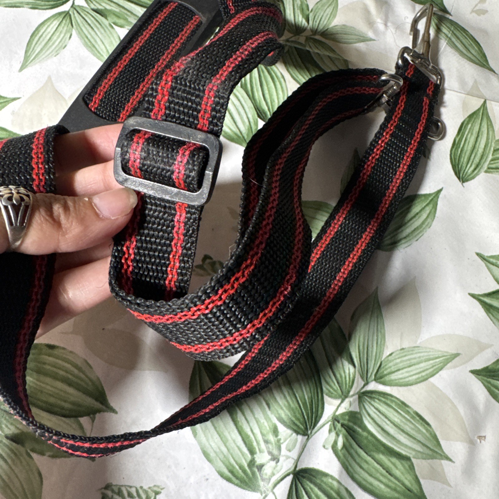 Unbranded Camera Neck Shoulder Strap image 3