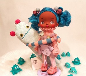 Holala Doll | eBay