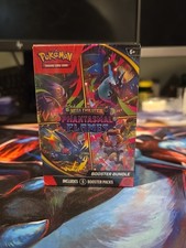Pokemon TCG Phantasmal Flames Booster Bundle Factory Sealed