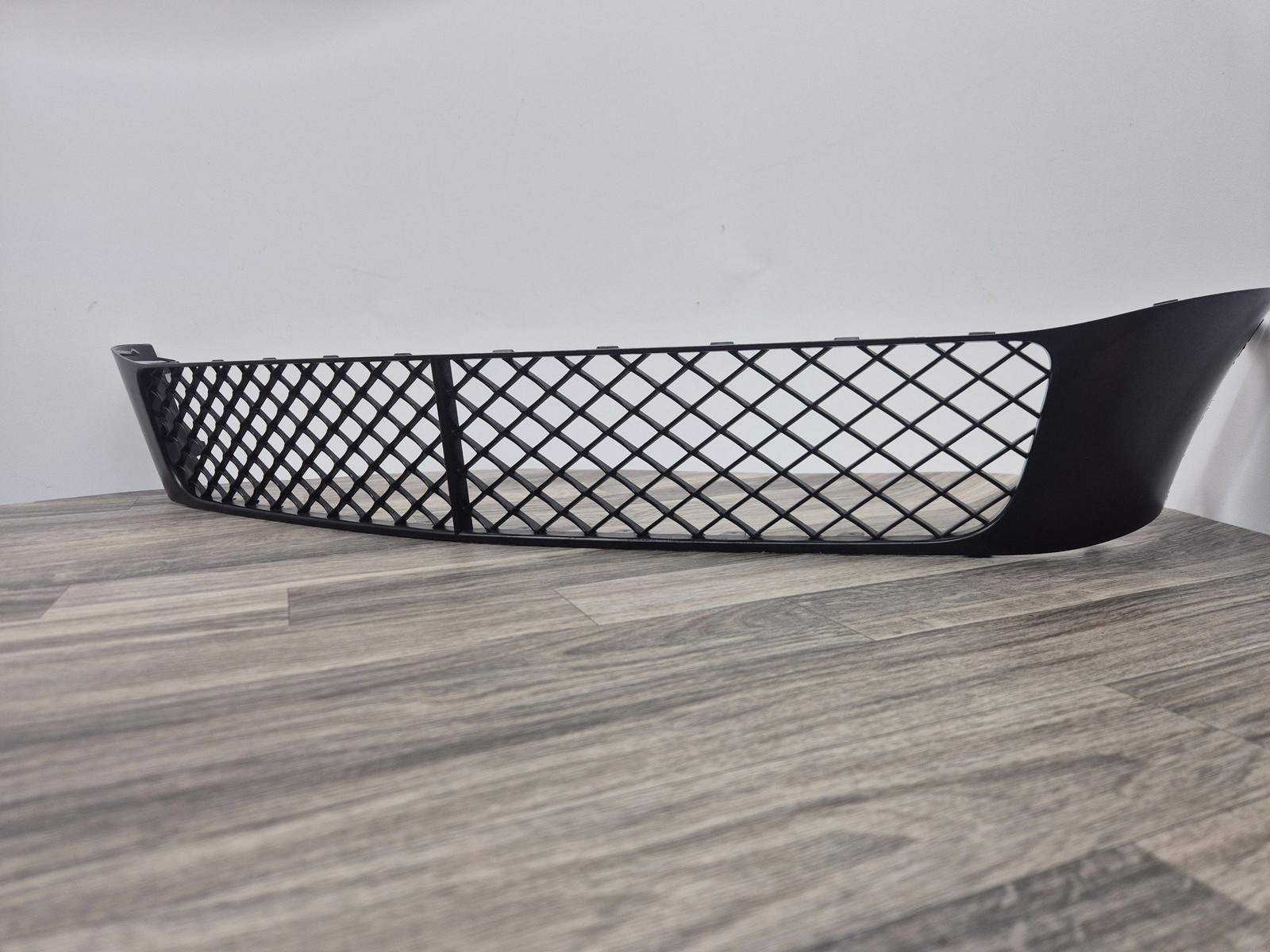 Bentley Continental Front Lower Trim cover P/N 3W5807667