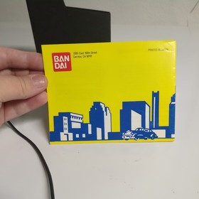 Dick Tracy (Nintendo Entertainment System, 1990) NES Authentic