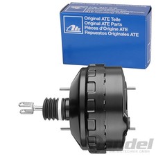ATE BREMSKRAFTVERSTÄRKER passend für BMW 1 3 X1 | 03.7845-0103.4