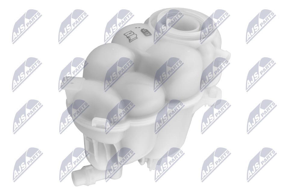 N.T.Y. CZW-AU-007.NTY Expansion Tank, coolant for AUDI