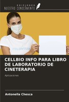 Antonella Chesca | Cellbio Info Para Libro DE Laboratorio DE Cineterapia | Buch