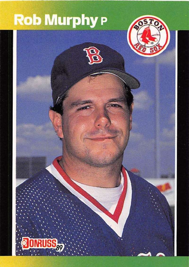 1989 Donruss Baseball's Best (1-200) - You Pick - FREE SHIPPING 5+ Cards NM