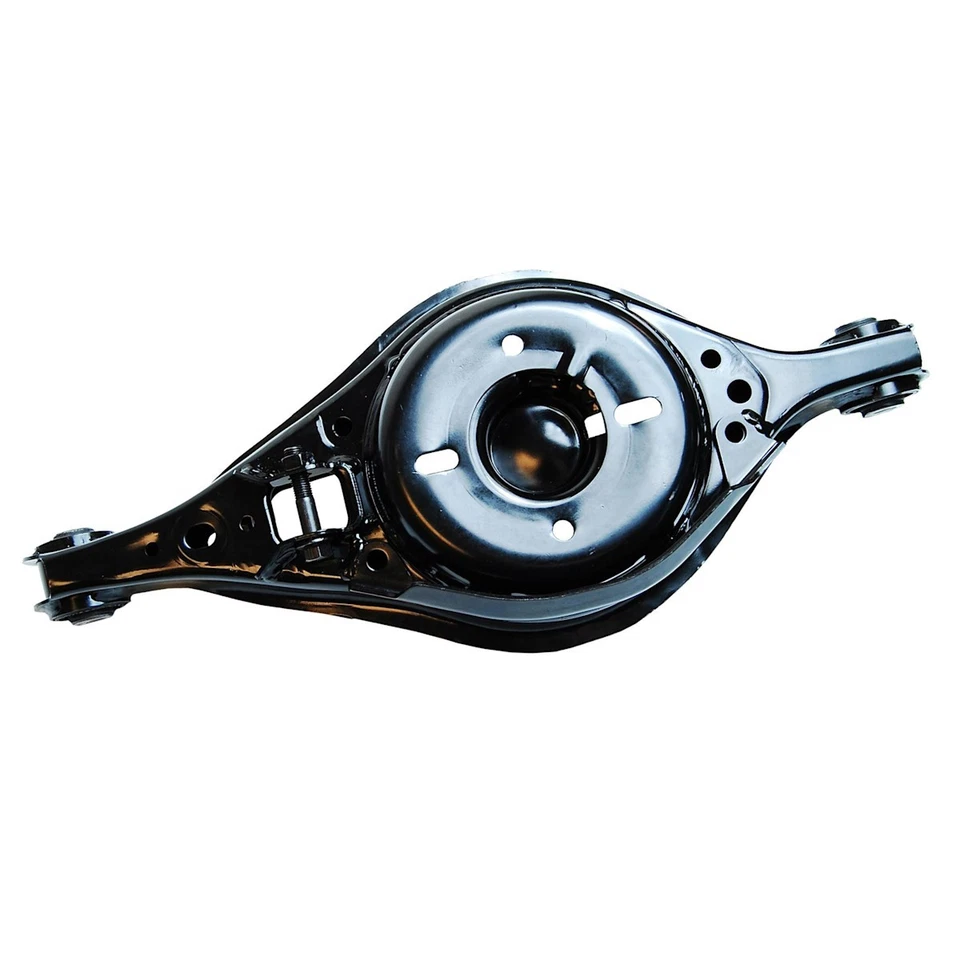 SET-MEMS401103 Mevotech Juego de 2 Brazos de Control Par Lado Trasero Conductor y Pasajero Foto 3 de 4