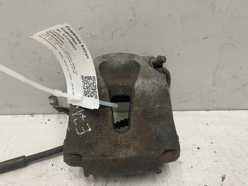 BMW X5 E70 Bremssattel vorne links 2008 11708623