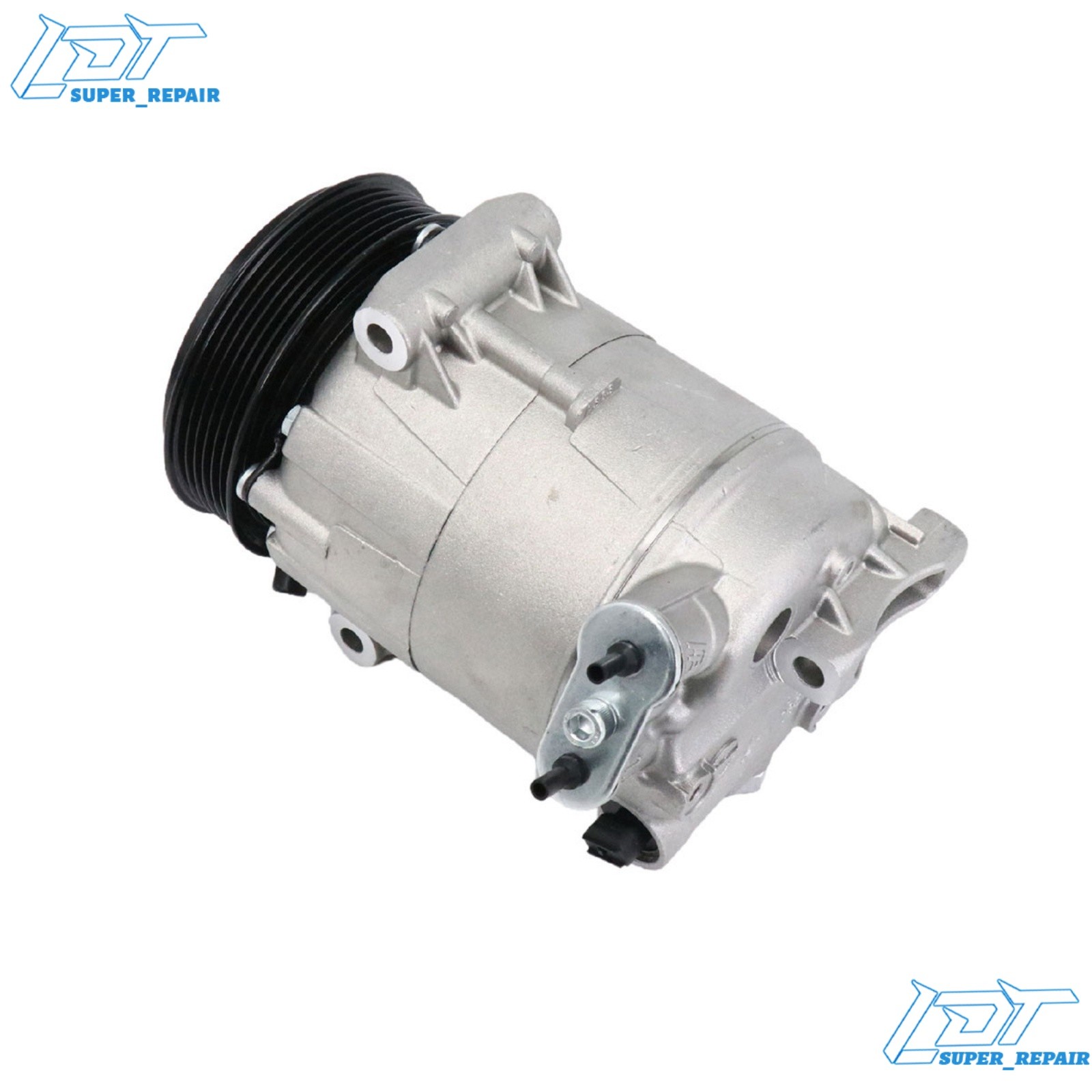 Maserati Quattroporte GTS 2014-2023 Pump P/N 304880