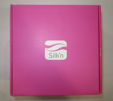 Silkn SensEpil XL 65,000 Light Pulses Hair Re...
