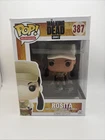 Funko Pop! Vinyl: The Walking Dead - Rosita Espinosa #387