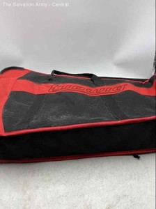 Ludwig Musical Instrument Xylophone With Stand And Cue Stick In Carrying Case