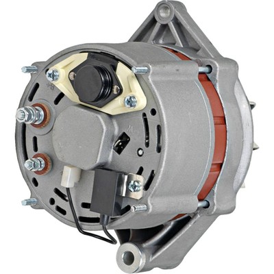 Alternator Bosch 12V 55A Alt 400-24059 | eBay