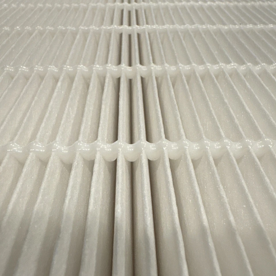 Filtro de aire de cabina CF1188F HEERA nuevo para camioneta Chevy Chevrolet Silverado 1500 Foto 4 de 4