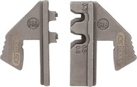 Ks-Tools 115.1432 Crimp-Einsatz FüR Delphi Mit Dichtung Ø 0,35/0,5-0,8 Mm²