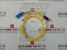 FTEK-DX-SM-SC/ST-PC-02M LWL Patchkabel Set