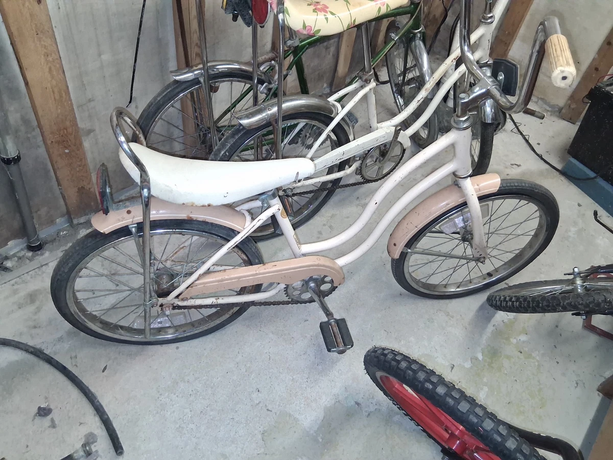 Schwinn Fair Lady In Collectible Complete Bikes for sale | eBay