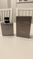 CHANEL Allure Homme Sport Eau Extreme 100ml