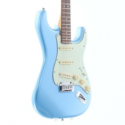 Fender Player Plus Stratocaster Opal Spark | eBay