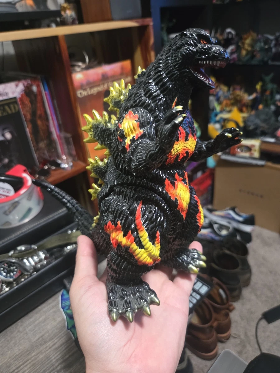 Marmit Godzilla Toys for sale | eBay