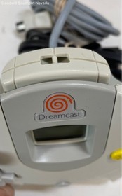 Sega Dreamcast Bundle