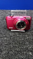 Fujifilm FinePix JX400 Digital Camera