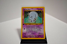 Pokémon TCG - Wobbuffet 35/75 Neo Discovery 1st Edition - NM on eBay