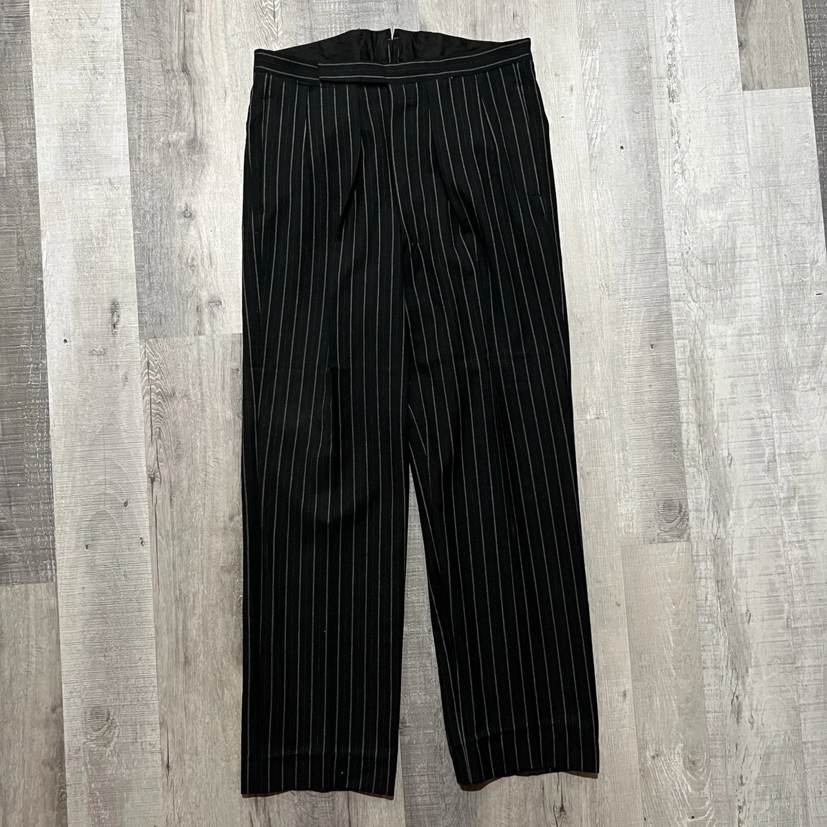 Original 1940s Vintage Pants for Men for sale | eBay