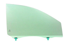 Fits: 2004-2010 Toyota Sienna Van Passenger Side Right Front Door Window Glass