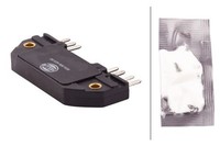 Hella 5DA 006 623-581 SchaltgeräT, ZüNdanlage FüR Honda Opel