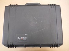 Pelican Storm Case iM2600, 20"X14" Inside The Case ND10