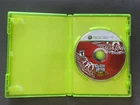 Guitar Hero : Aerosmith (Microsoft Xbox 360, 2008) disc and case,see description