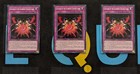 ALIN-EN077 Eldlixir of the Glorious Golden Land x3 Super Rare YuGiOh Playset