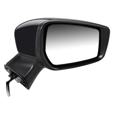 New RH Door Mirror 2015-2019 Nissan NI1321264 Note Power Versa SV S S Plus SL