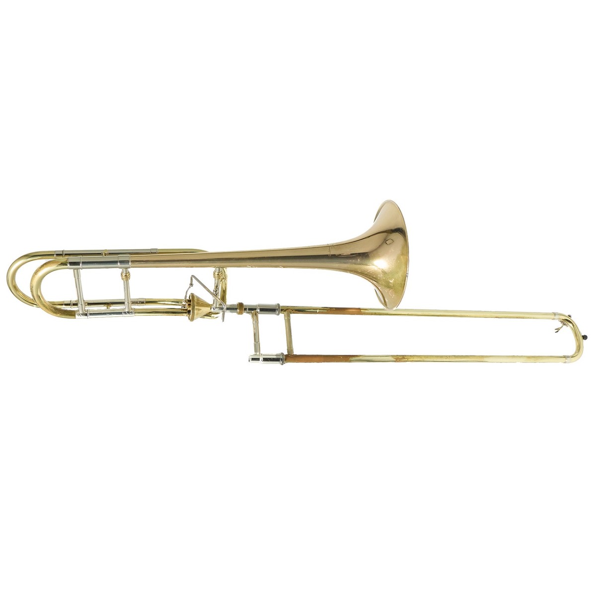 Antoine Courtois AC420R 'Legend' Professional Symphonic Trombone