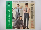The Beatles The Beatles' Million Sellers Apple Records AP-4577 Japan  VINYL  OBI