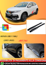 💫ART.7161 Seitliche Trittbretter für Honda HR-V MK2 (2015-2021) OEM-Stil💫